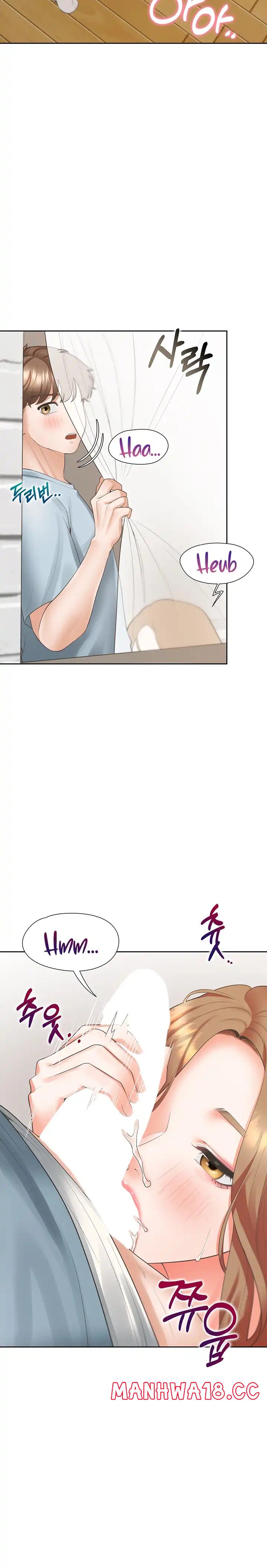Bunking Bed Raw Chapter 39 Page 10
