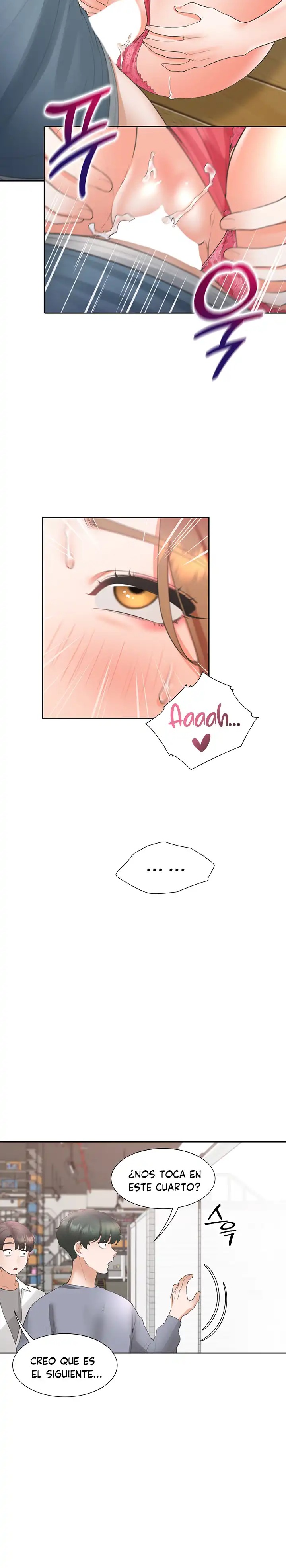 Bunking Bed Raw Chapter 39 Page 16