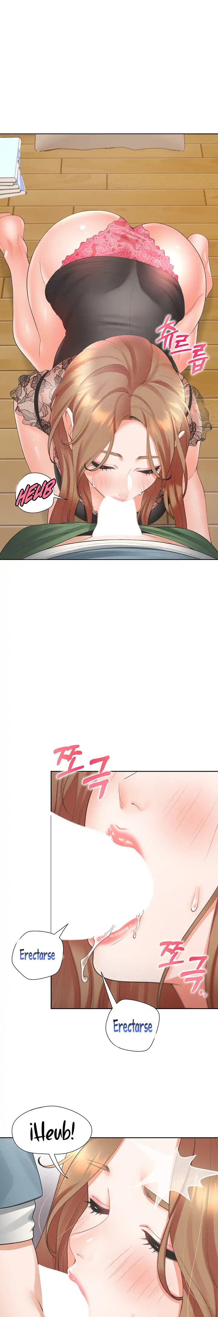 Bunking Bed Raw Chapter 39 Page 2