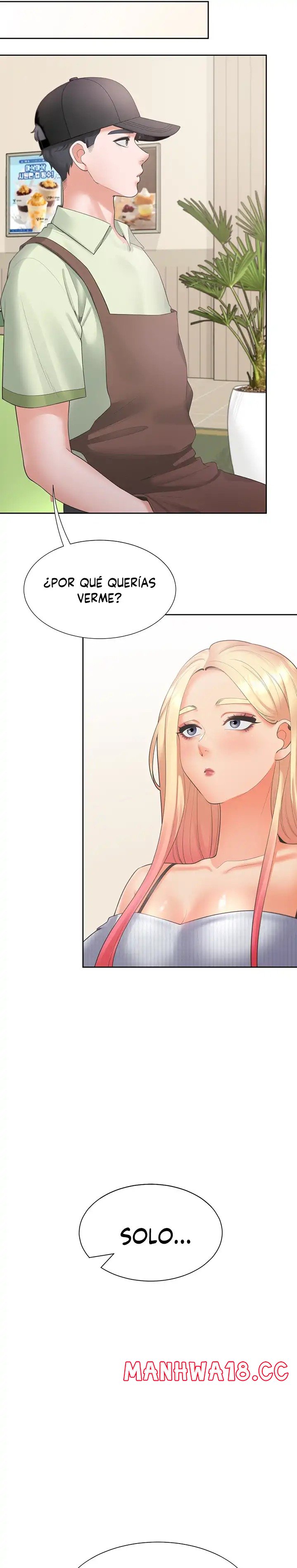 Bunking Bed Raw Chapter 39 Page 32