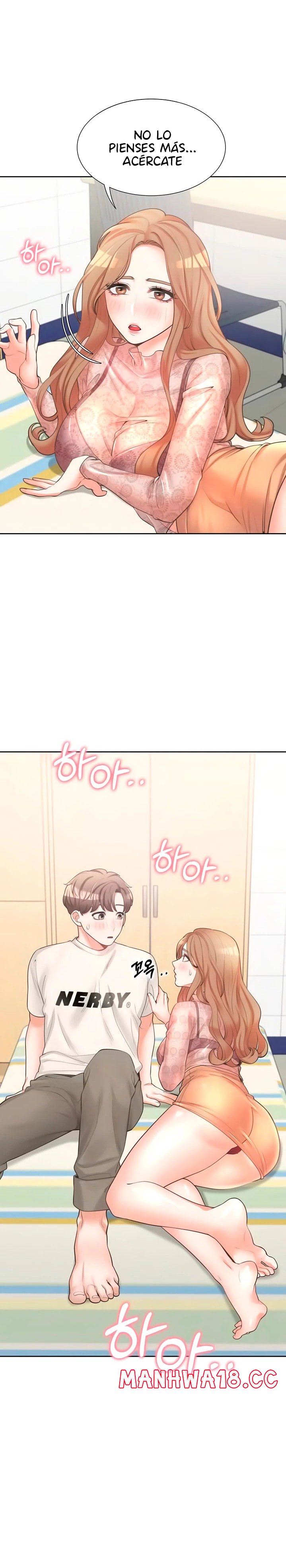 Bunking Bed Raw Chapter 4 Page 10