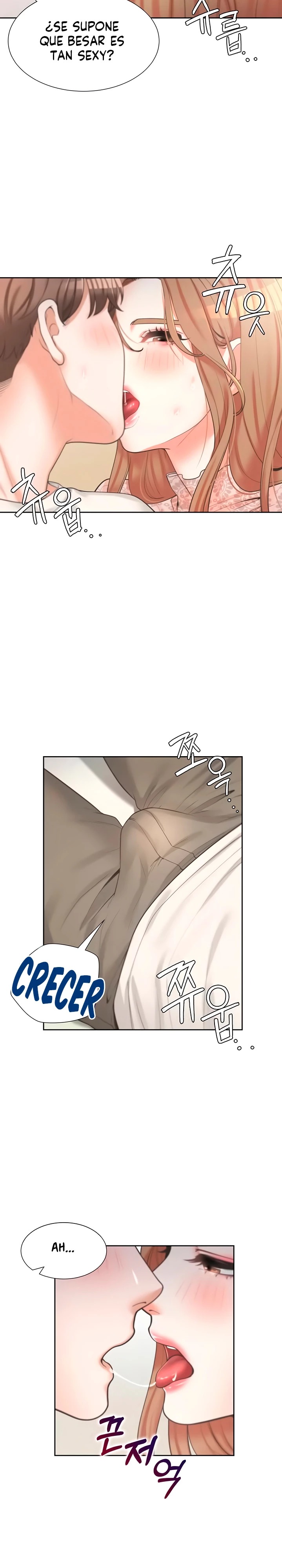 Bunking Bed Raw Chapter 4 Page 15