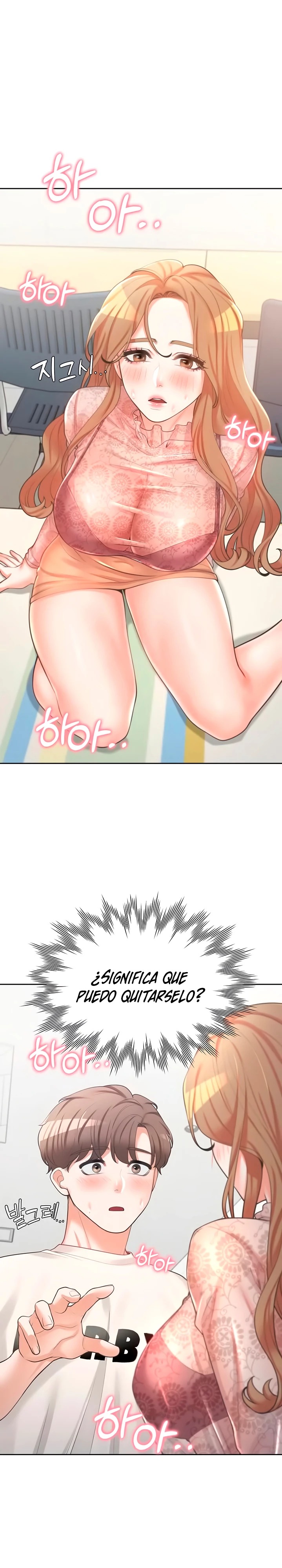 Bunking Bed Raw Chapter 4 Page 19