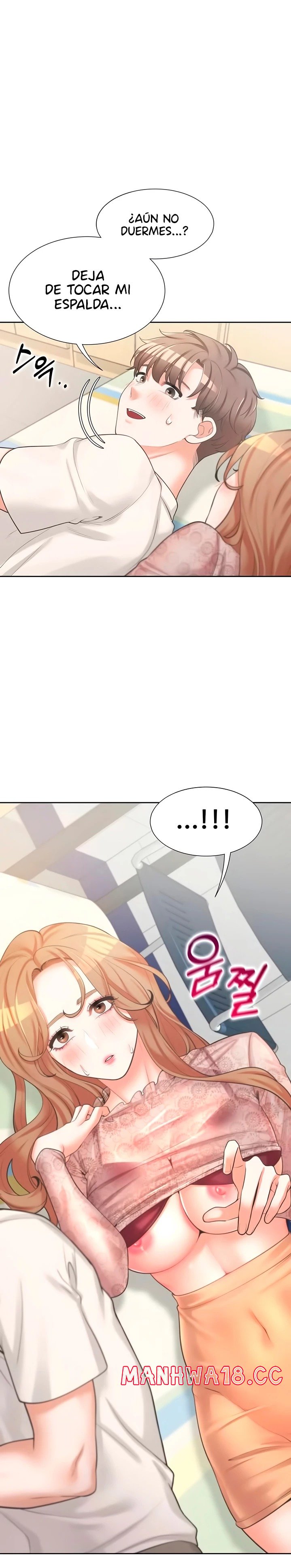 Bunking Bed Raw Chapter 4 Page 2
