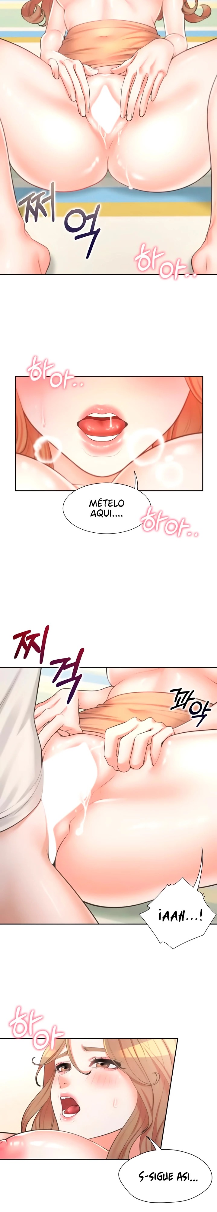Bunking Bed Raw Chapter 4 Page 30
