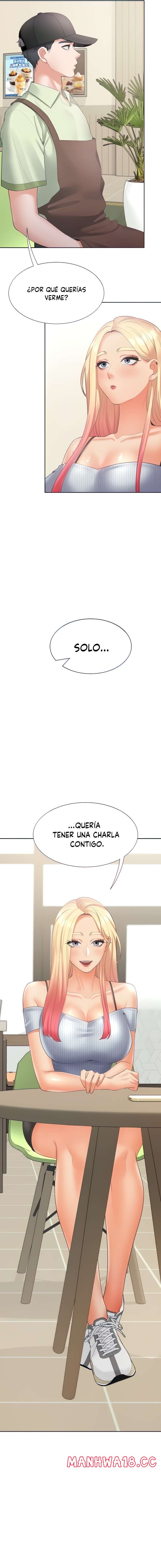 Bunking Bed Raw Chapter 40 Page 3