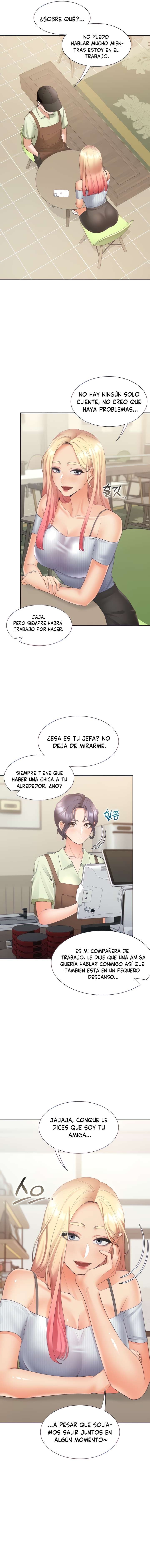 Bunking Bed Raw Chapter 40 Page 4