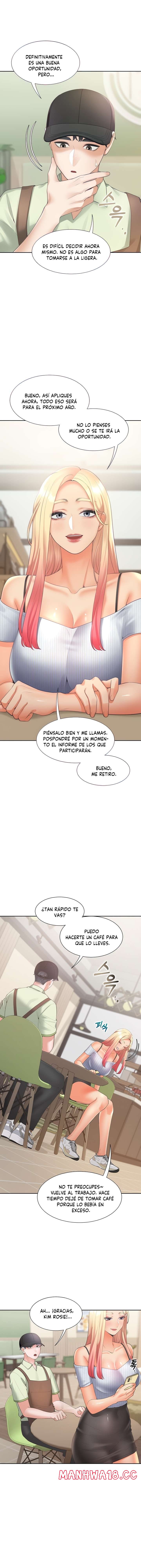 Bunking Bed Raw Chapter 40 Page 7