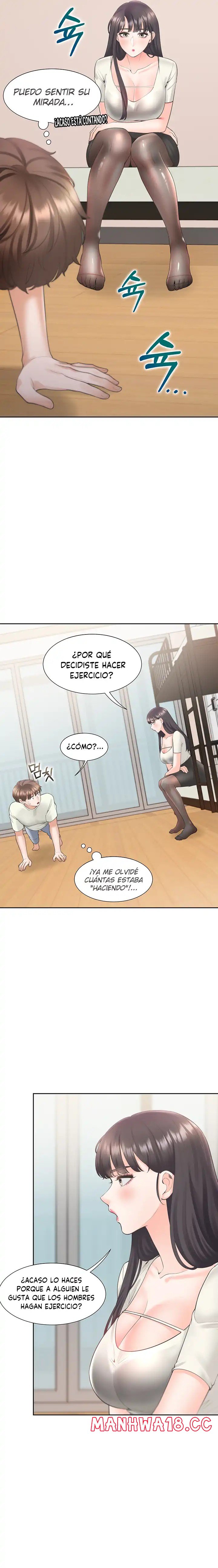 Bunking Bed Raw Chapter 41 Page 14