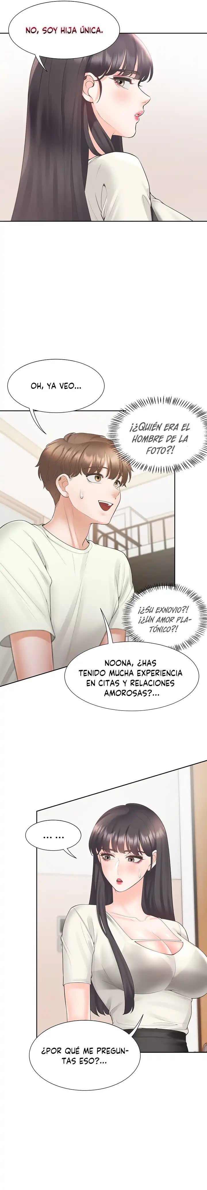 Bunking Bed Raw Chapter 41 Page 17