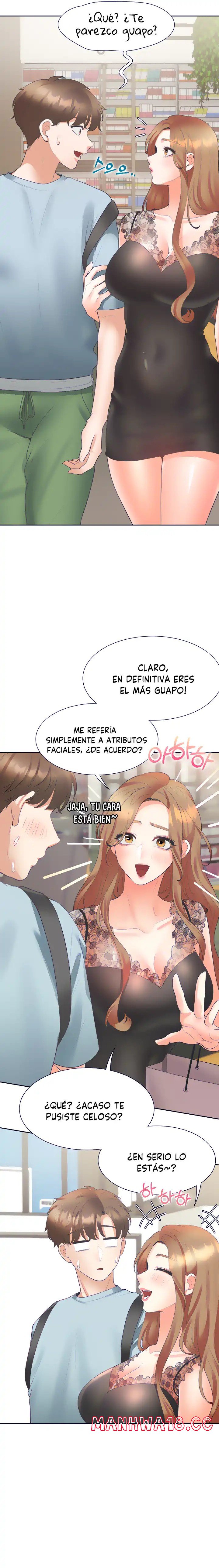 Bunking Bed Raw Chapter 41 Page 2