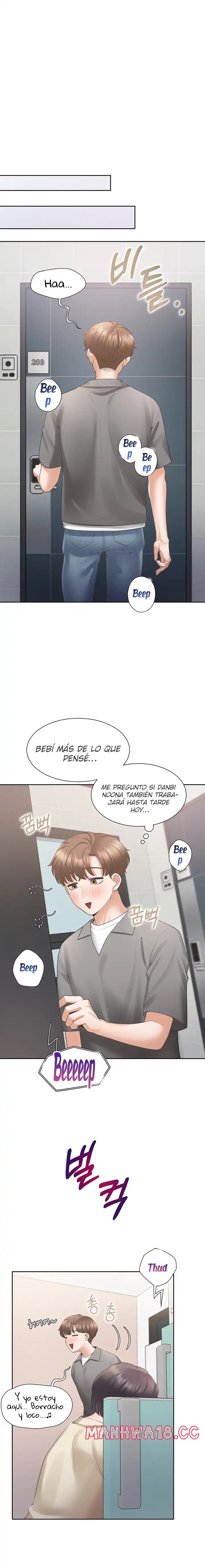 Bunking Bed Raw Chapter 41 Page 24