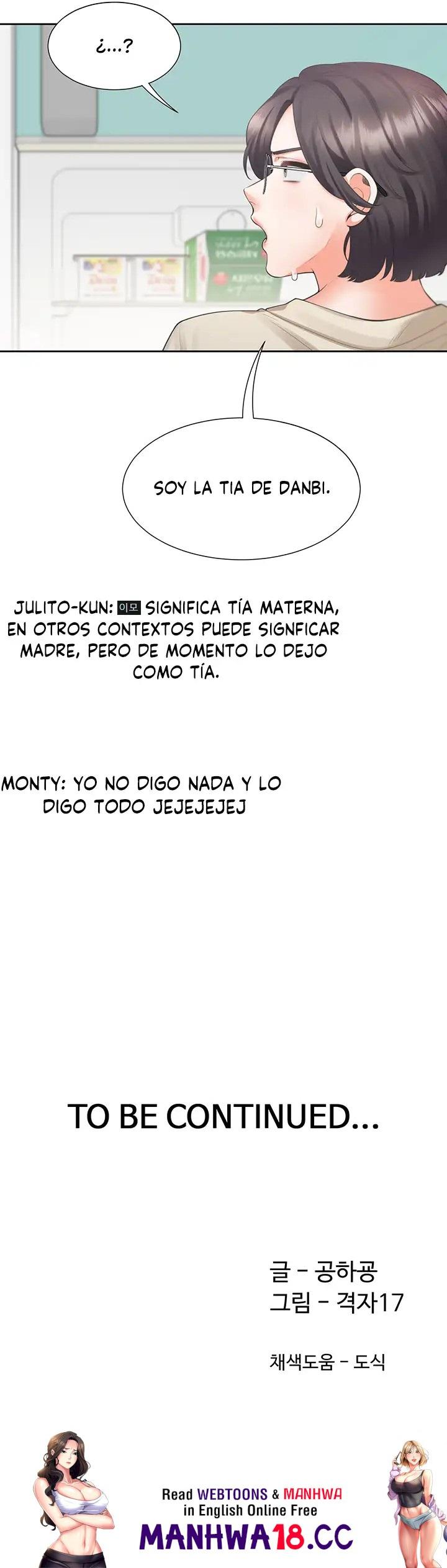 Bunking Bed Raw Chapter 41 Page 26