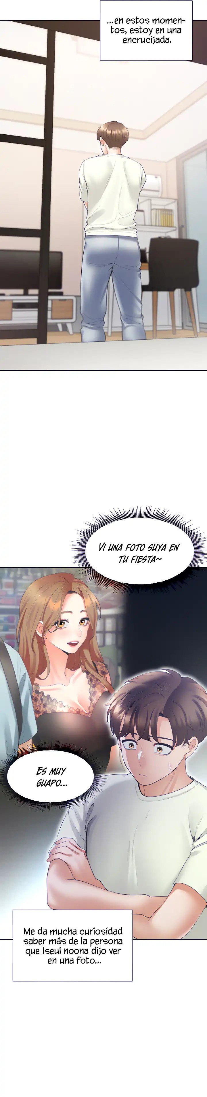 Bunking Bed Raw Chapter 41 Page 4