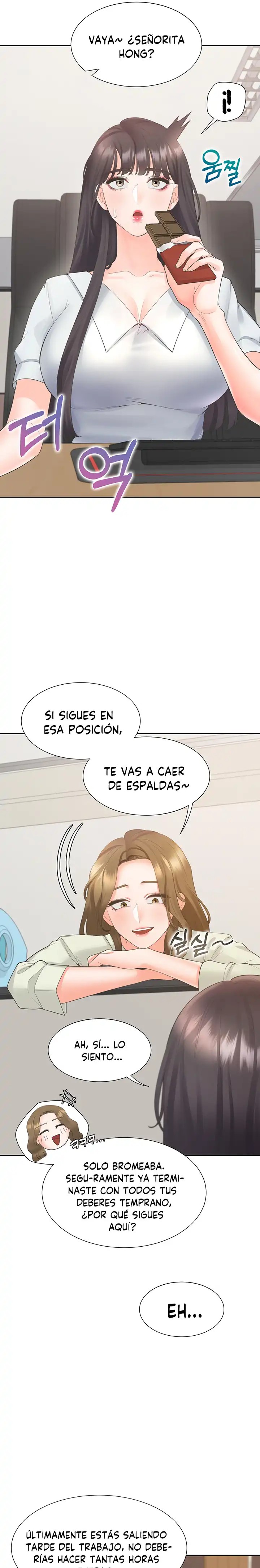 Bunking Bed Raw Chapter 42 Page 13
