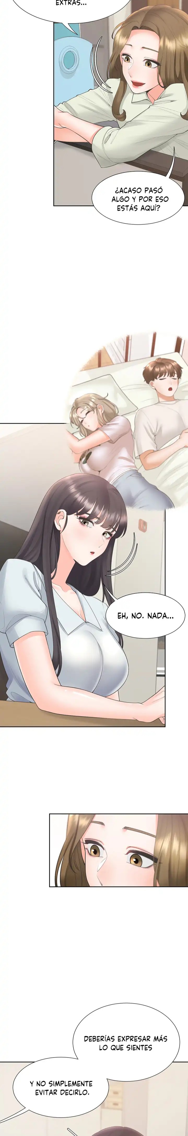 Bunking Bed Raw Chapter 42 Page 14