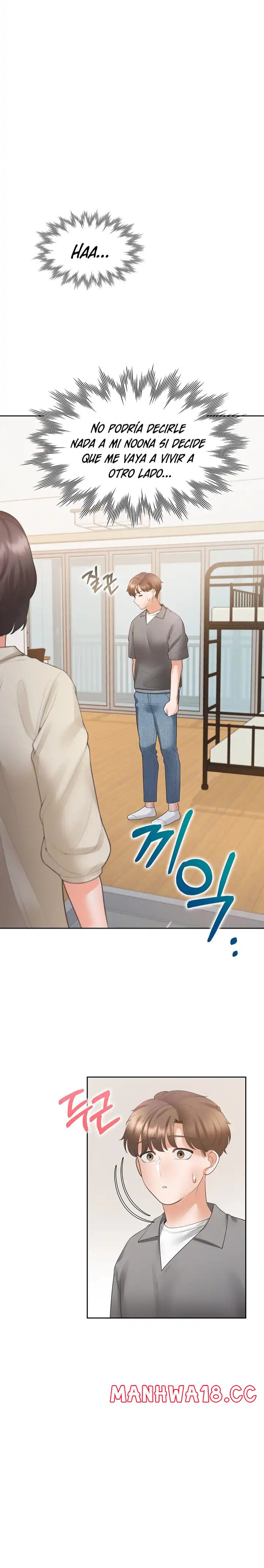 Bunking Bed Raw Chapter 42 Page 17