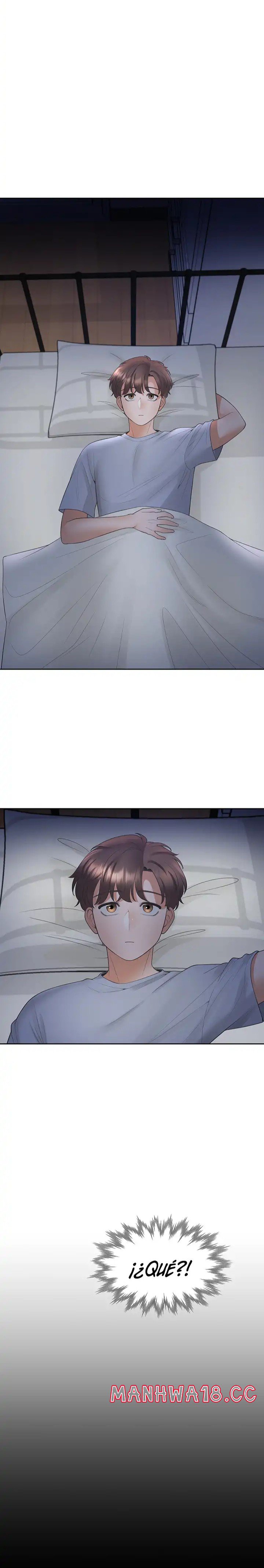 Bunking Bed Raw Chapter 42 Page 18