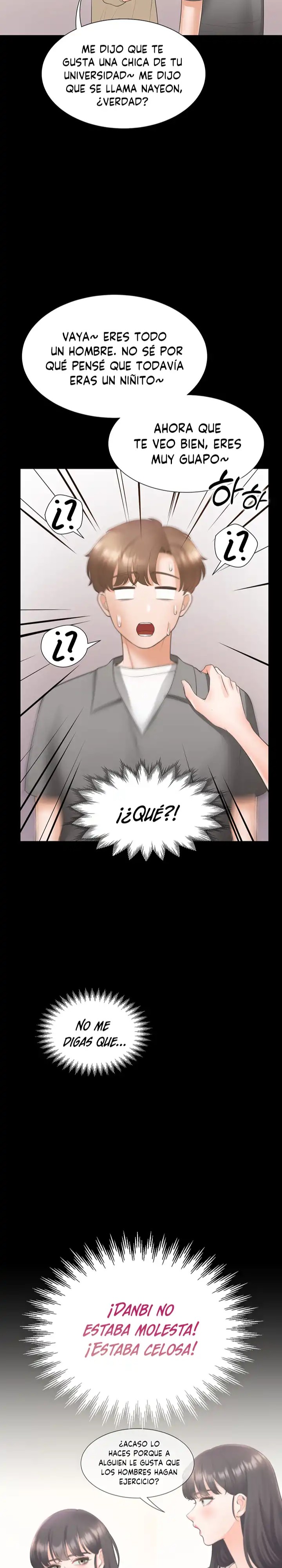 Bunking Bed Raw Chapter 42 Page 20