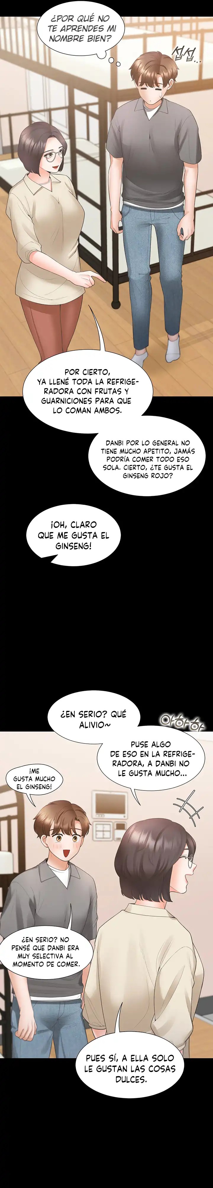 Bunking Bed Raw Chapter 42 Page 22