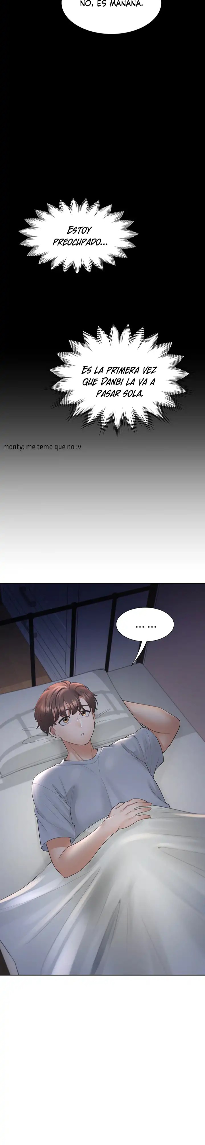 Bunking Bed Raw Chapter 42 Page 24