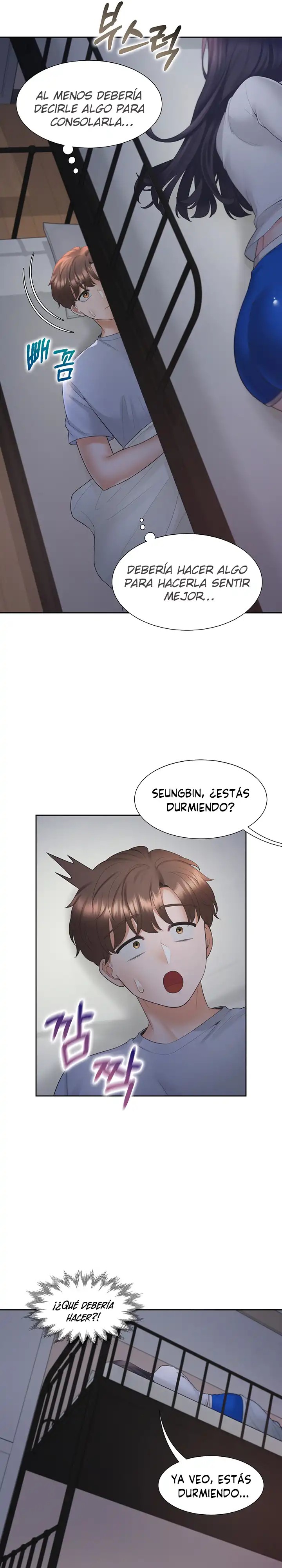 Bunking Bed Raw Chapter 42 Page 25