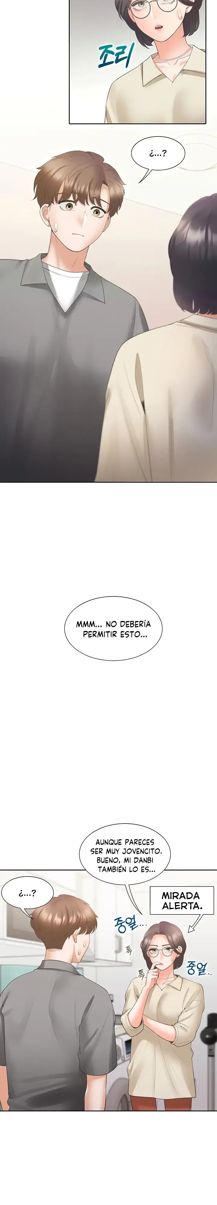 Bunking Bed Raw Chapter 42 Page 3