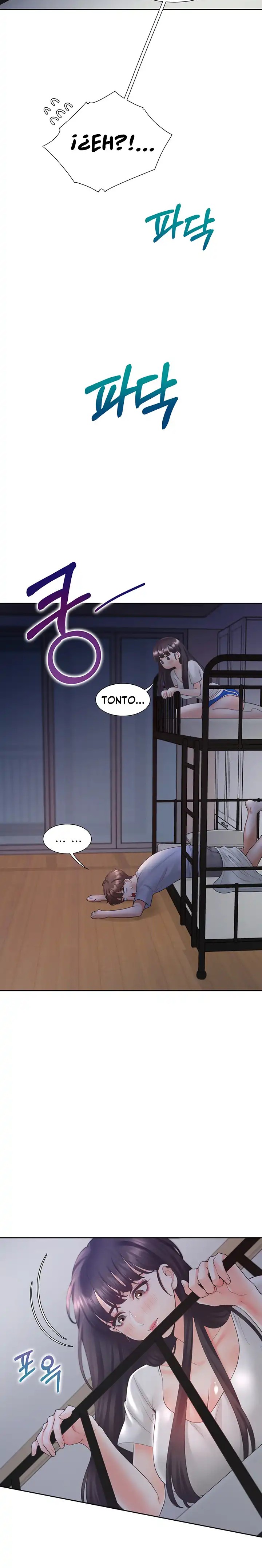 Bunking Bed Raw Chapter 42 Page 30