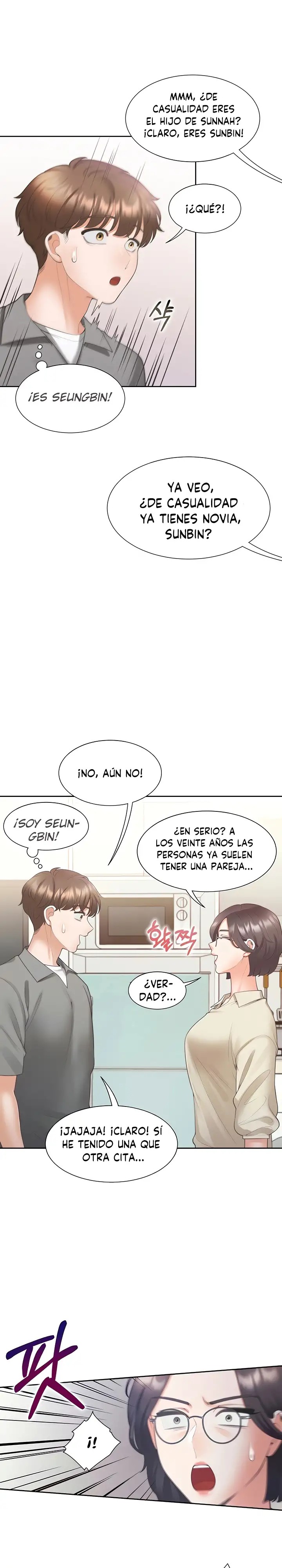 Bunking Bed Raw Chapter 42 Page 4
