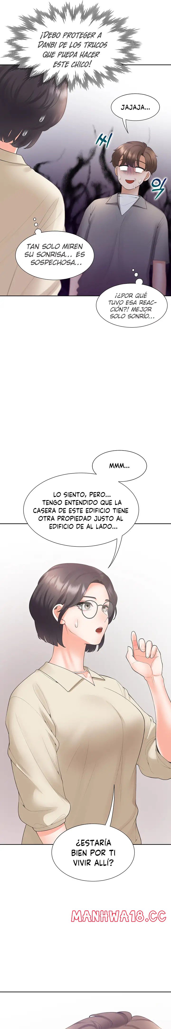 Bunking Bed Raw Chapter 42 Page 7