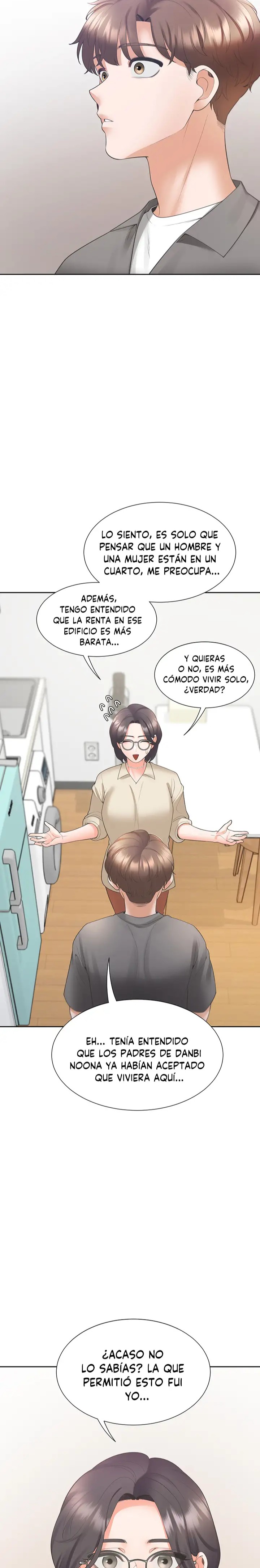 Bunking Bed Raw Chapter 42 Page 8