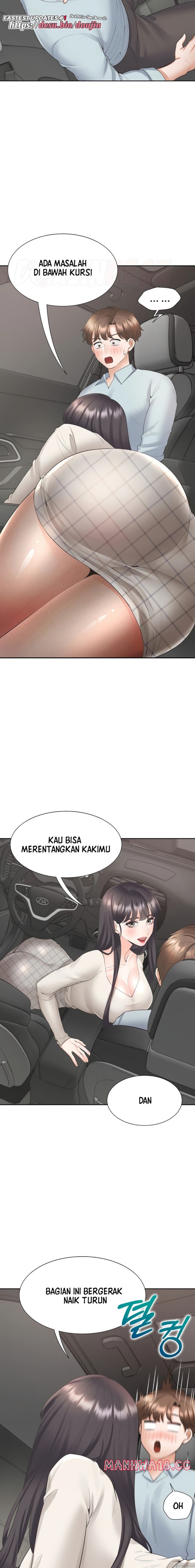 Bunking Bed Raw Chapter 43 Page 10