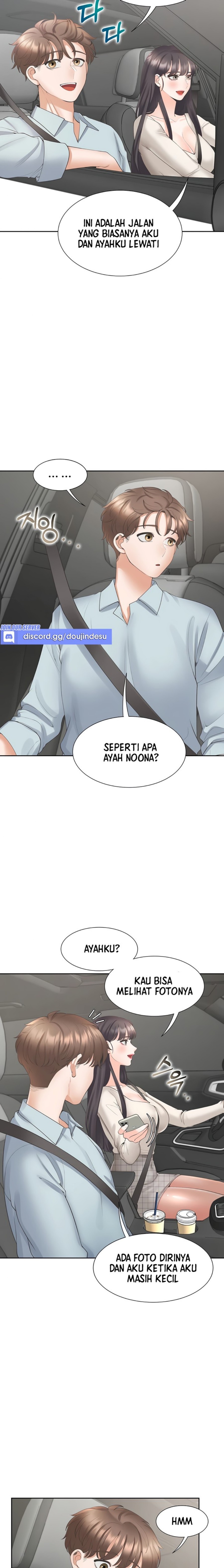 Bunking Bed Raw Chapter 43 Page 12