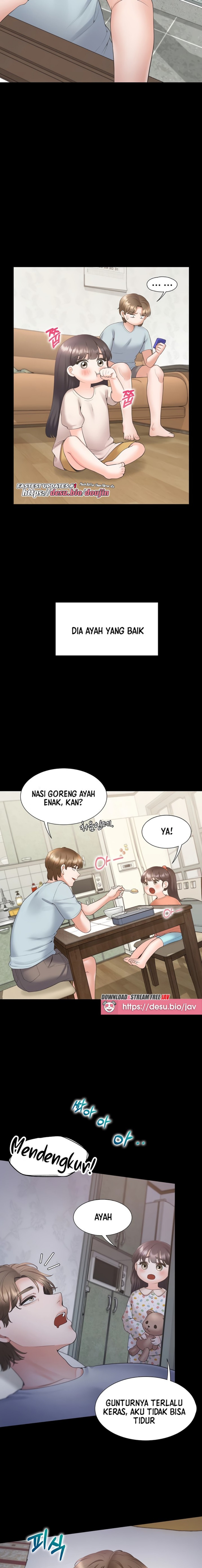 Bunking Bed Raw Chapter 43 Page 20