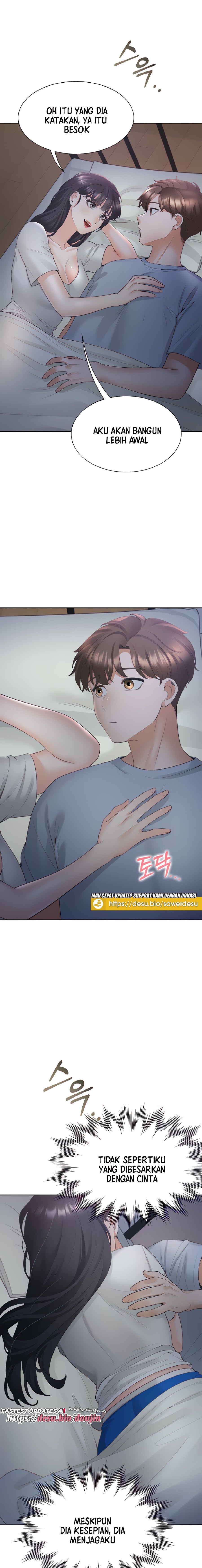 Bunking Bed Raw Chapter 43 Page 4