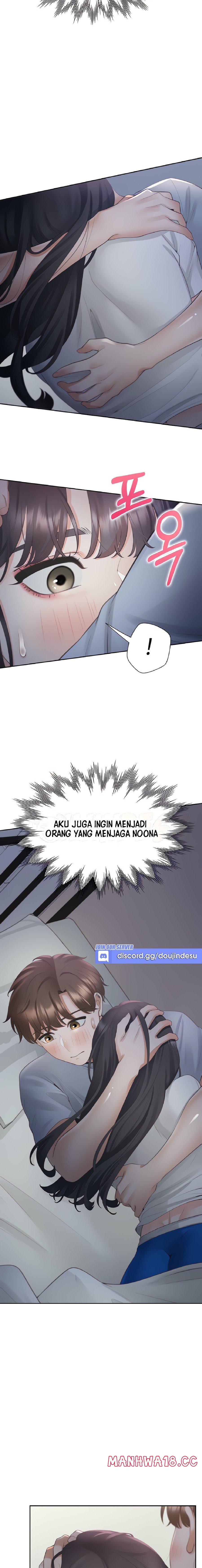 Bunking Bed Raw Chapter 43 Page 5