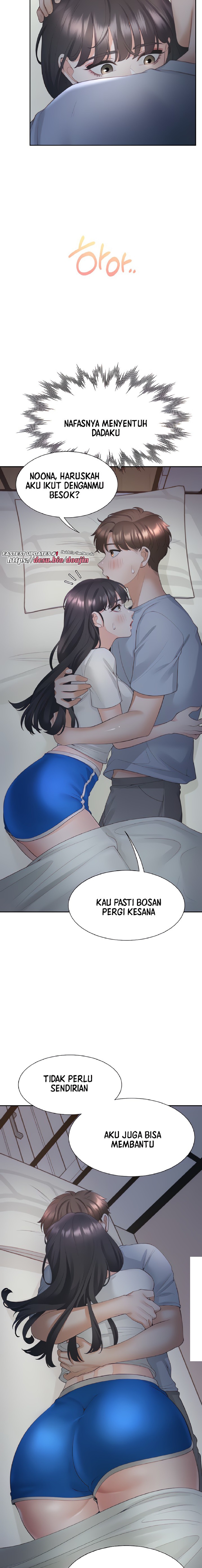 Bunking Bed Raw Chapter 43 Page 6