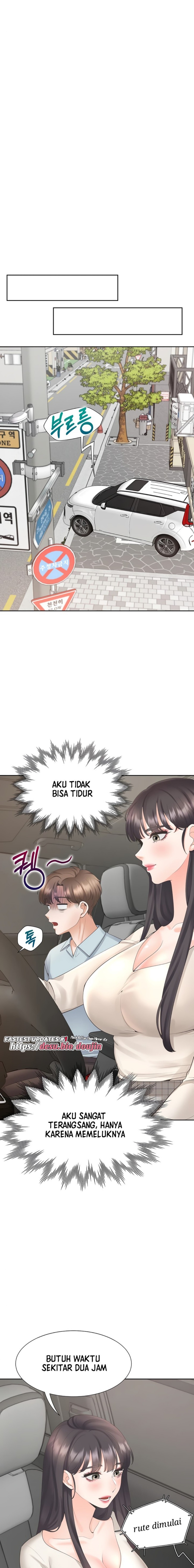 Bunking Bed Raw Chapter 43 Page 8