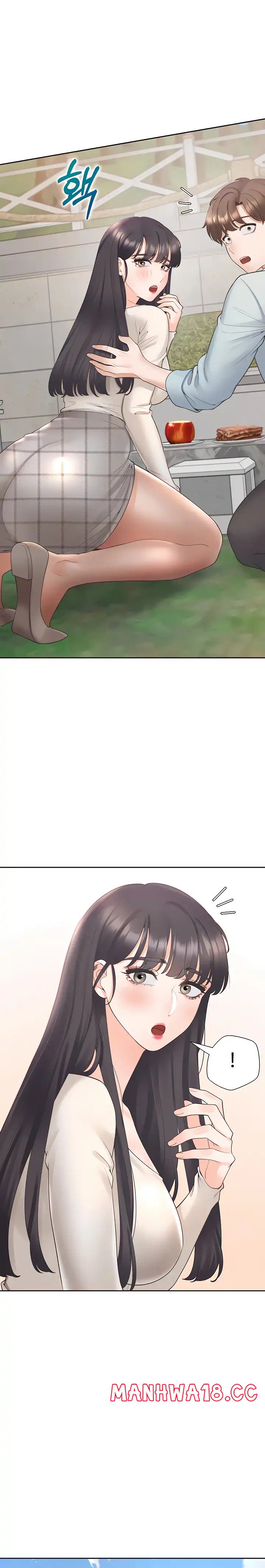 Bunking Bed Raw Chapter 44 Page 10