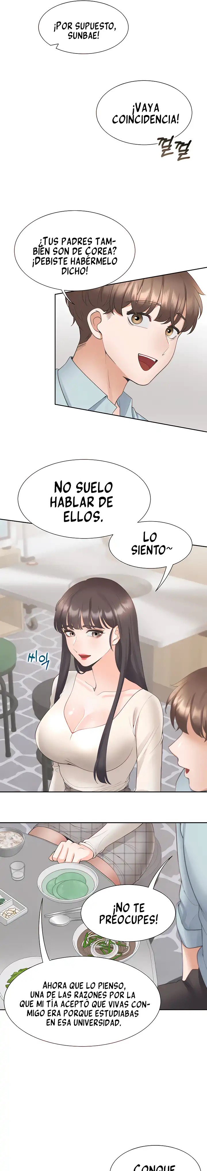 Bunking Bed Raw Chapter 44 Page 19