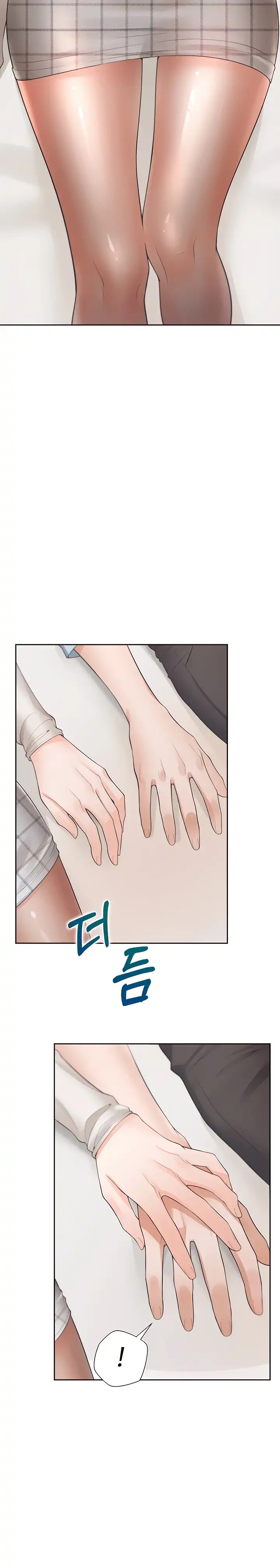 Bunking Bed Raw Chapter 44 Page 27
