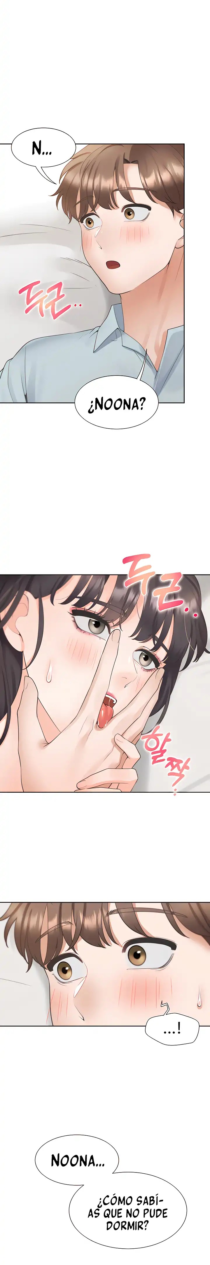 Bunking Bed Raw Chapter 44 Page 30