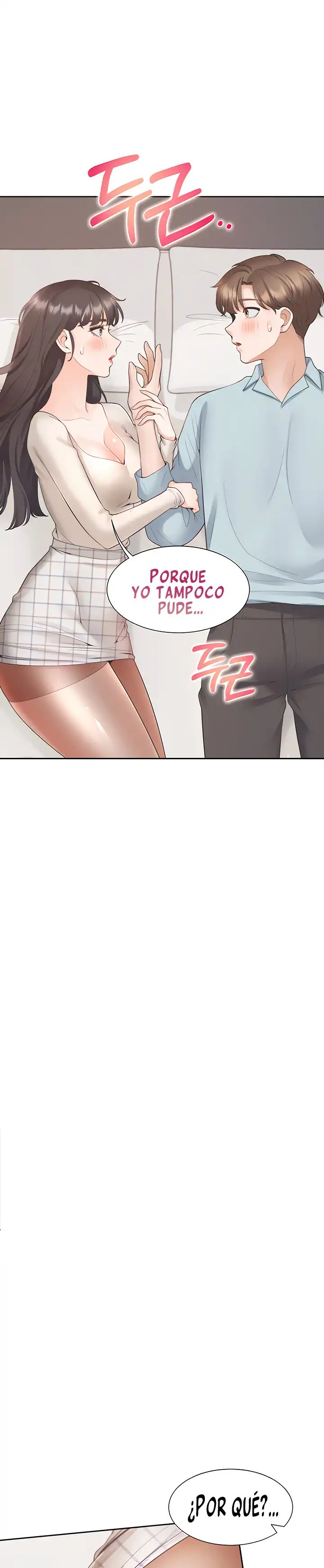 Bunking Bed Raw Chapter 44 Page 31