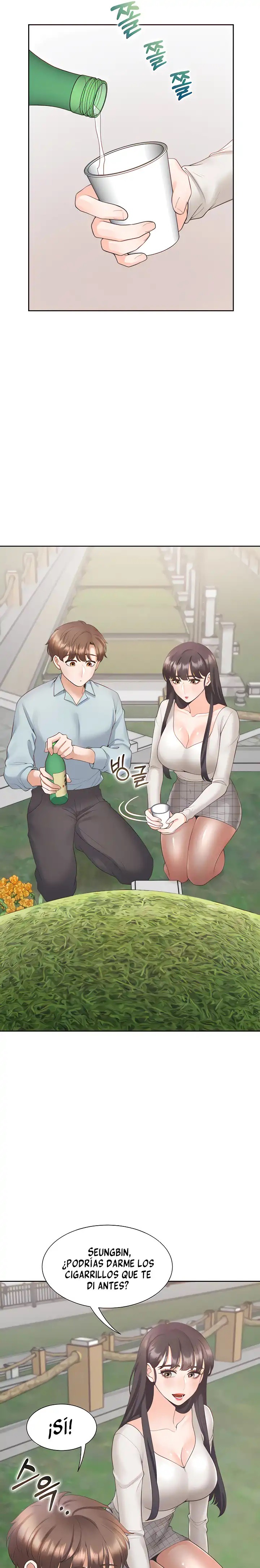 Bunking Bed Raw Chapter 44 Page 4