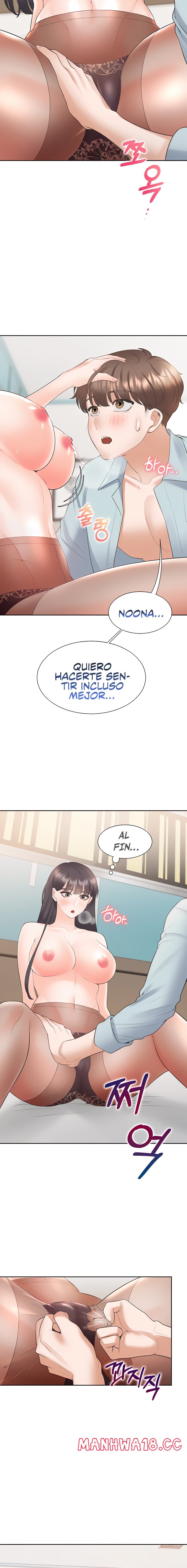 Bunking Bed Raw Chapter 45 Page 16