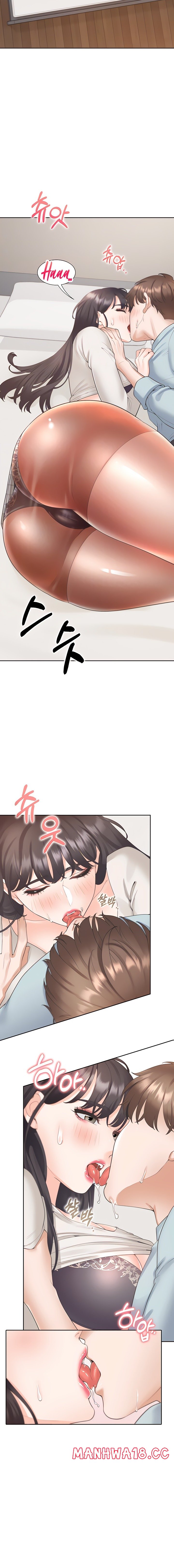Bunking Bed Raw Chapter 45 Page 4