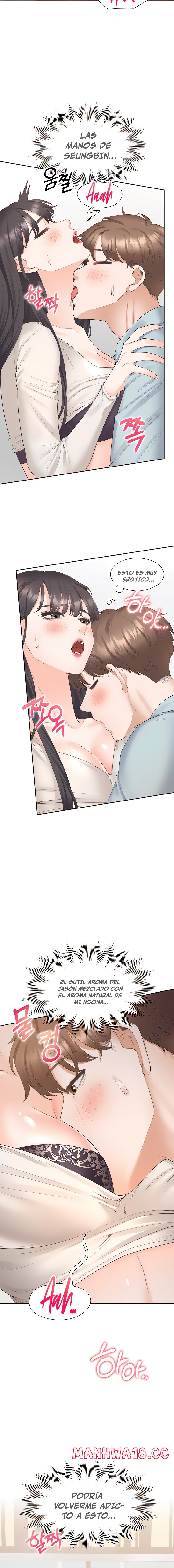 Bunking Bed Raw Chapter 45 Page 6