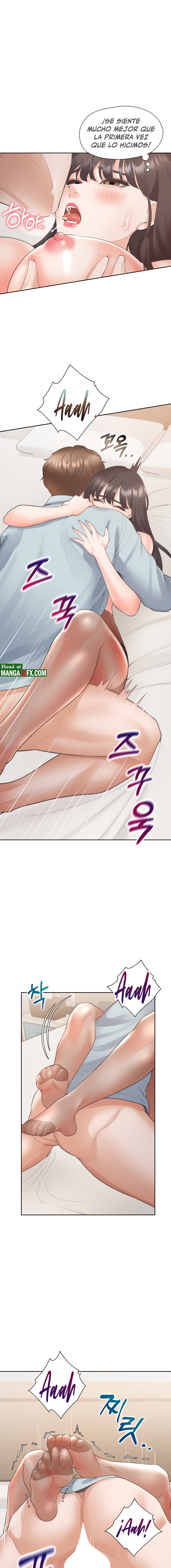 Bunking Bed Raw Chapter 46 Page 11