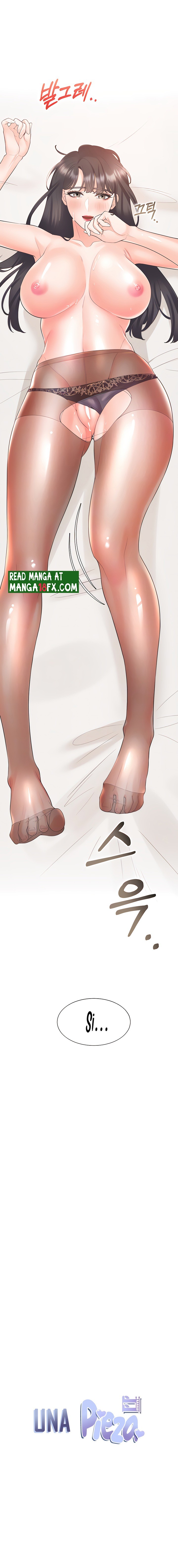 Bunking Bed Raw Chapter 46 Page 2