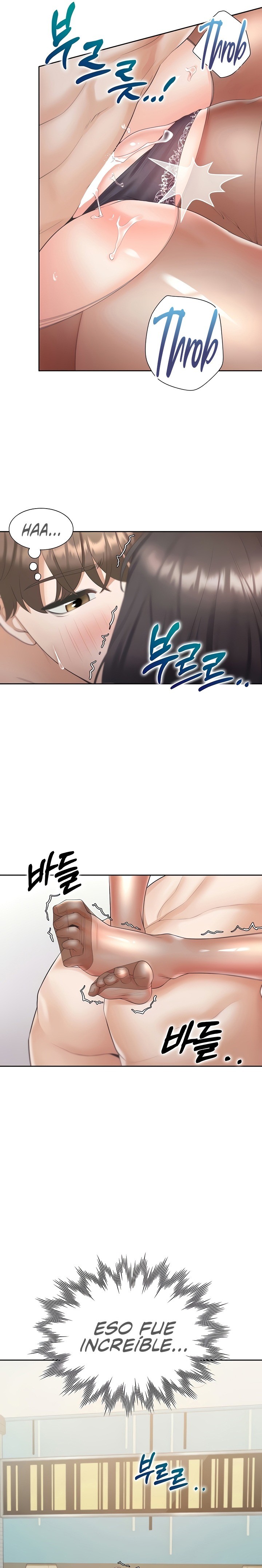 Bunking Bed Raw Chapter 47 Page 16
